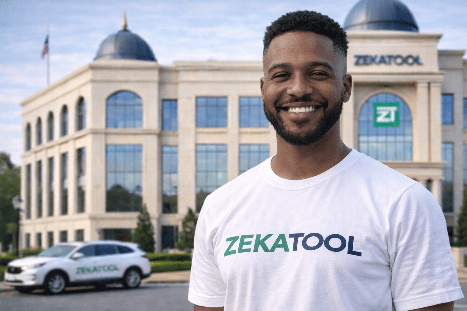 Michael Rossi UX Director