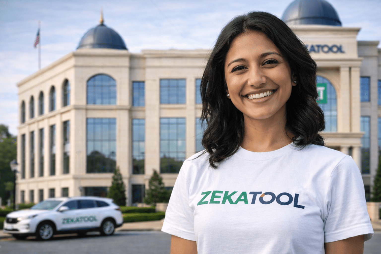 Sarah Jenkins AI Research